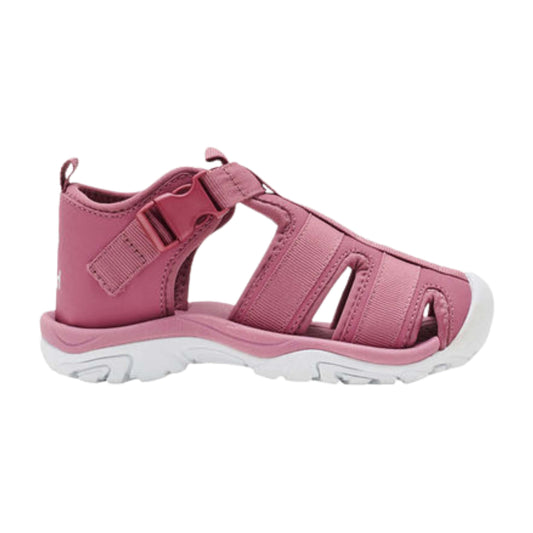 HUMMEL Kids Shoes 31 / Pink HUMMEL - Sandal Buckle