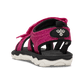 HUMMEL Kids Shoes 31 / Fuchsia HUMMEL - Sandal Sport Gliter