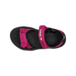 HUMMEL Kids Shoes 31 / Fuchsia HUMMEL - Sandal Sport Gliter