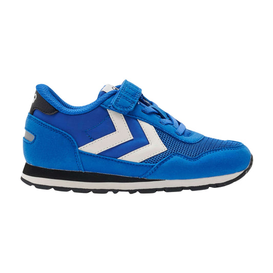 HUMMEL Kids Shoes 32 / Blue HUMMEL - Trainers Sneakers