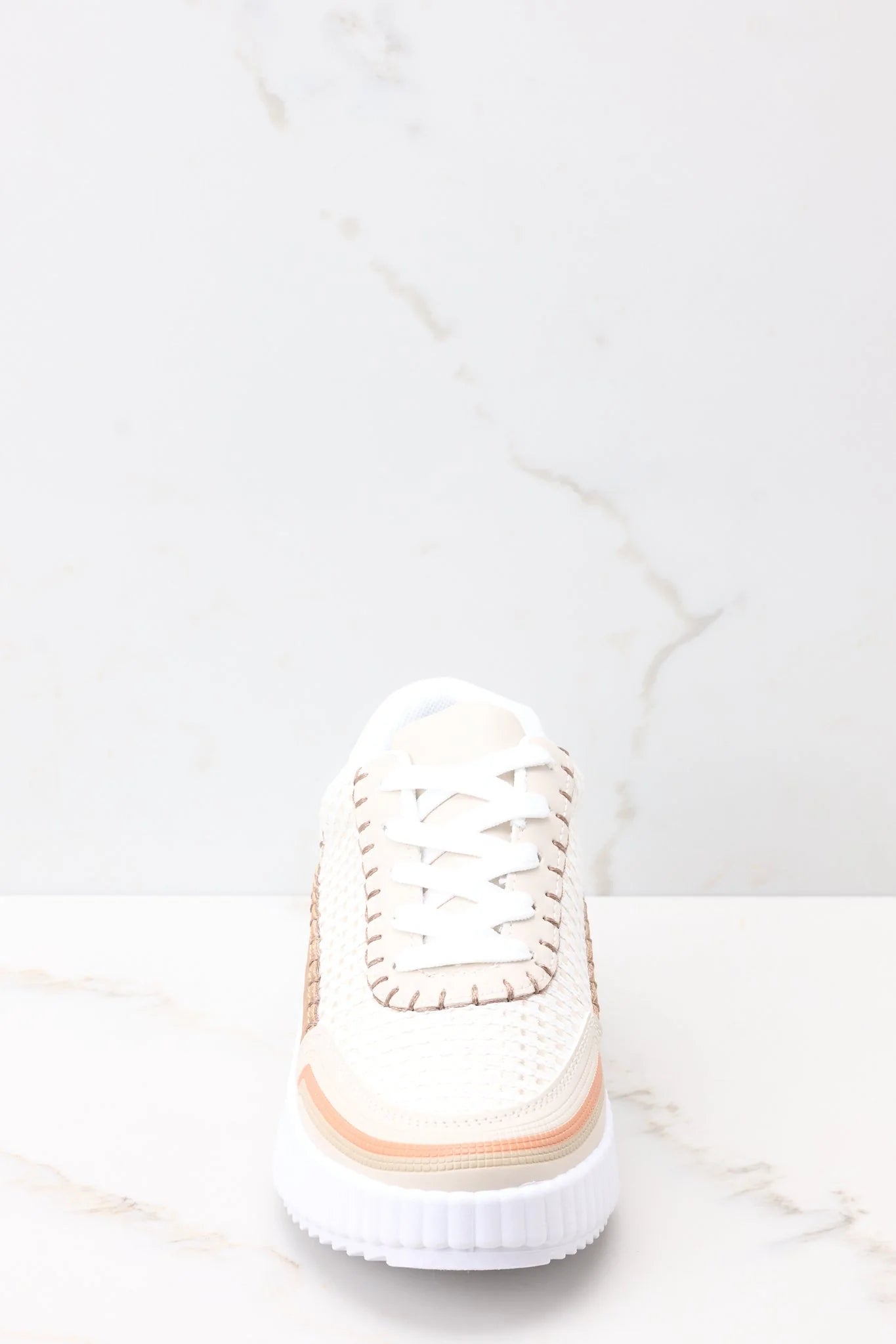 SHEIN - Platform Sneakers