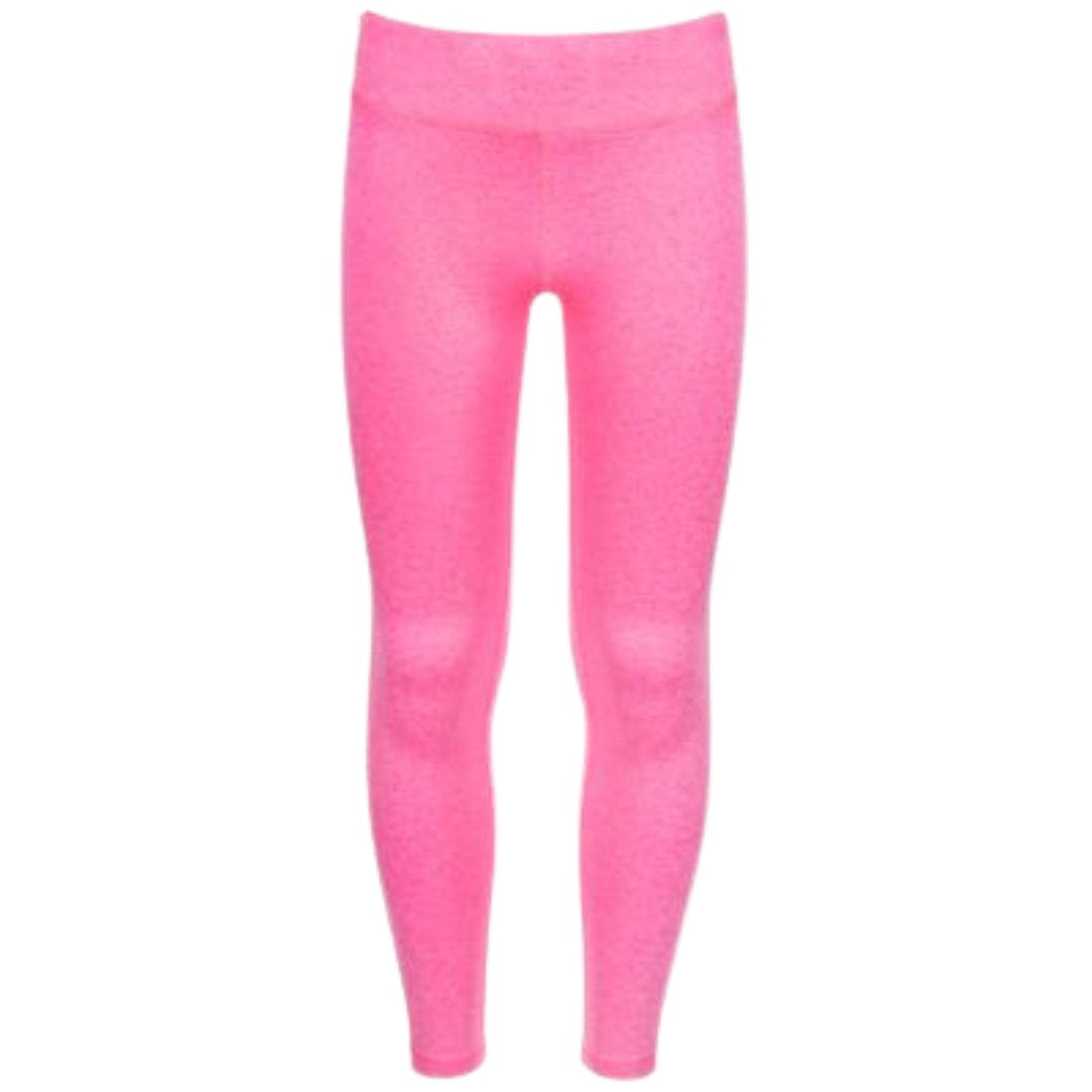 IDEOLOGY Baby Girl 2 Years / Pink IDEOLOGY - Baby - Core Capri Leggings