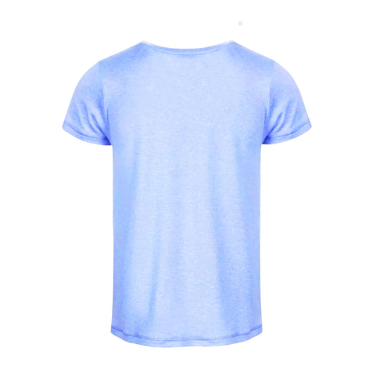 IDEOLOGY Baby Girl 3 Years / Blue IDEOLOGY - BABY - Lace-up Top