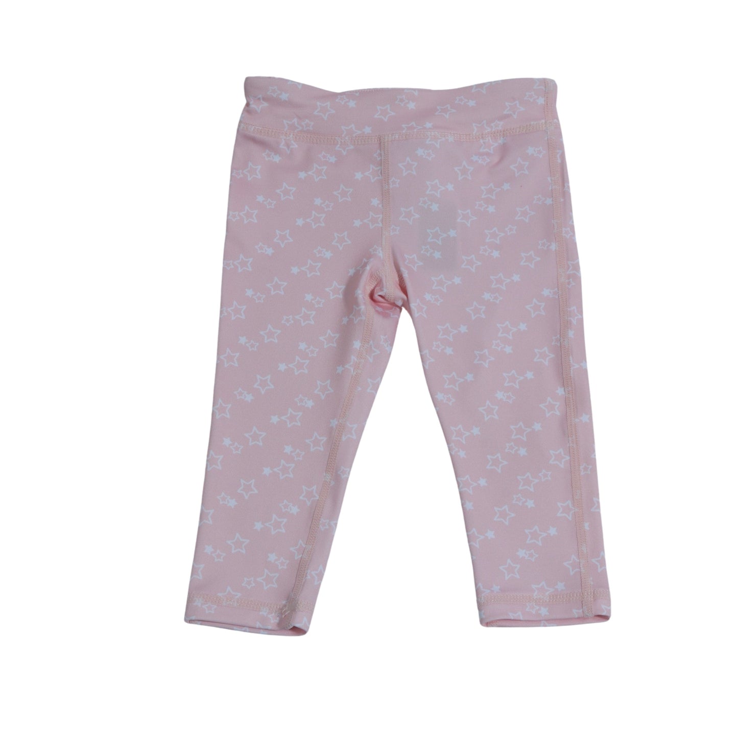 IDEOLOGY Baby Girl 2 Years / Pink IDEOLOGY - BABY - Printed All over Legging