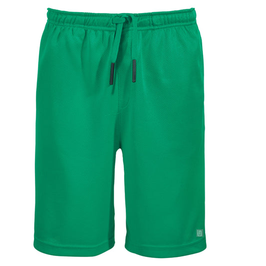 IDEOLOGY Boys Bottoms L / Green IDEOLOGY - Mesh Break Shorts