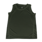 IDEOLOGY Boys Tops XS / Green IDEOLOGY - Solid crew neck tank top