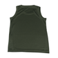 IDEOLOGY Boys Tops XS / Green IDEOLOGY - Solid crew neck tank top