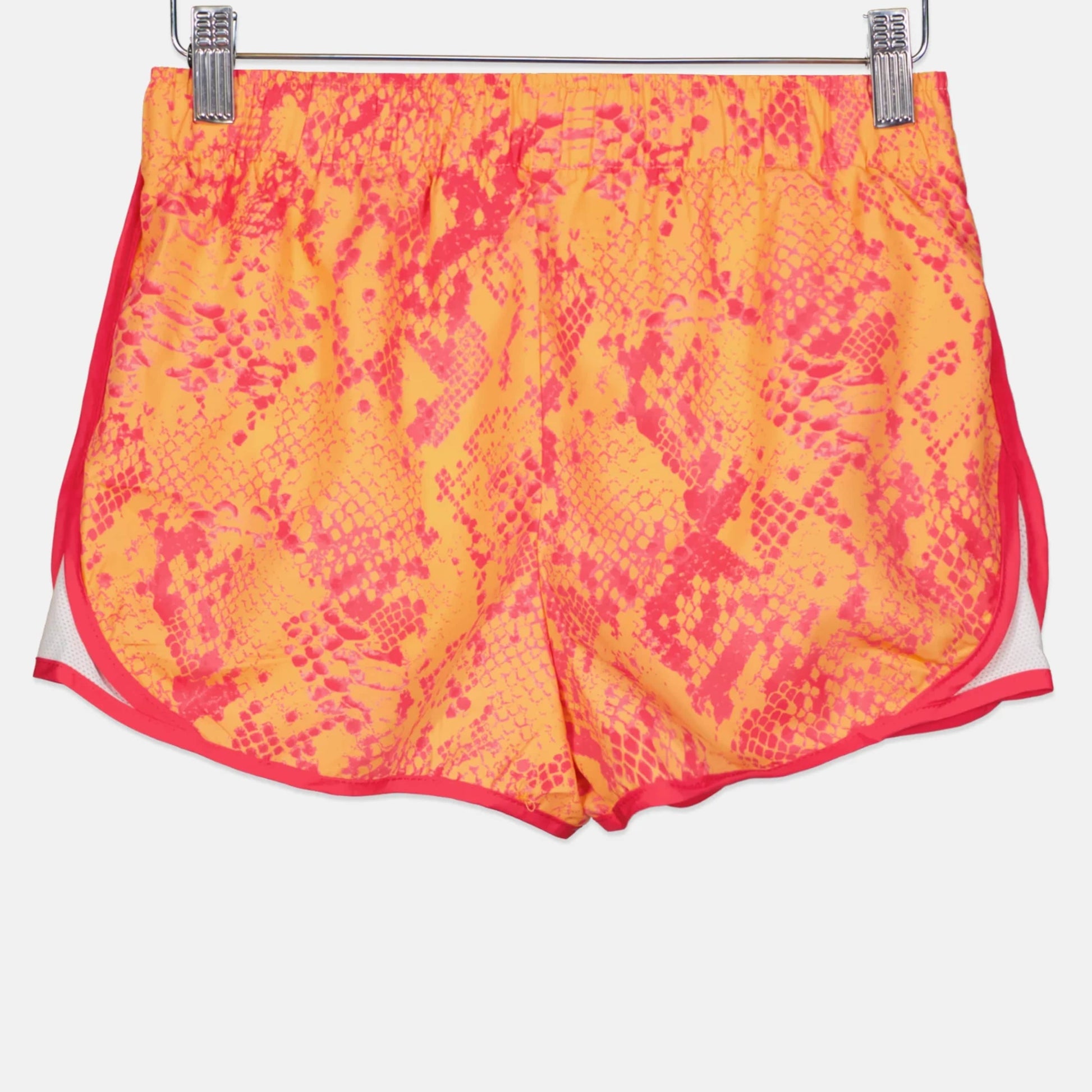 IDEOLOGY Girls Bottoms IDEOLOGY - Kids - Bold Python-Print Shorts