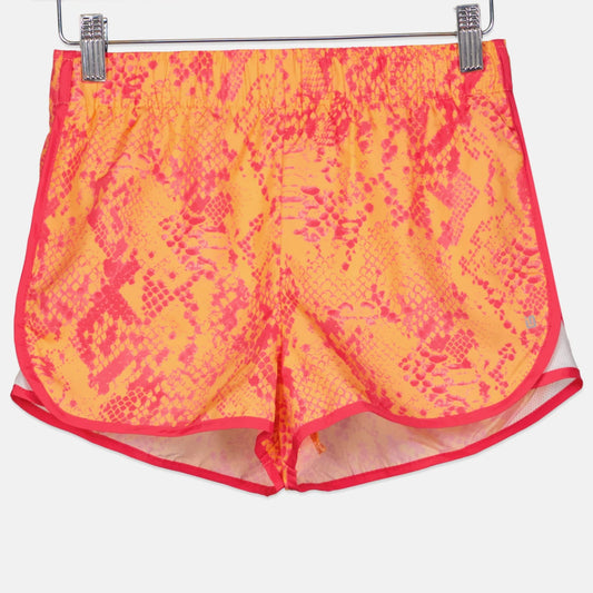 IDEOLOGY Girls Bottoms IDEOLOGY - Kids - Bold Python-Print Shorts