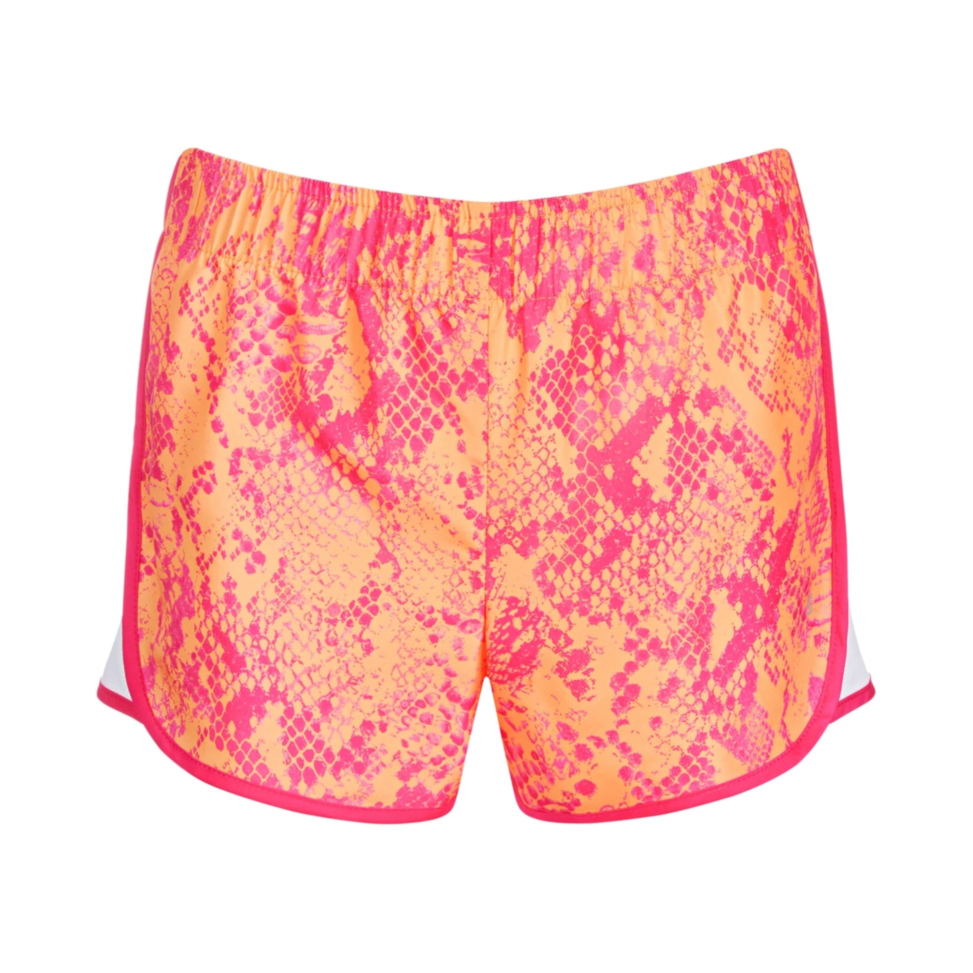 IDEOLOGY Girls Bottoms IDEOLOGY - Kids - Bold Python-Print Shorts