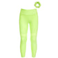 IDEOLOGY Girls Bottoms IDEOLOGY - KIDS - Color Block Leggings