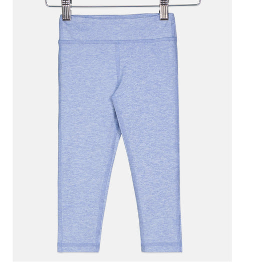 IDEOLOGY Girls Bottoms XS / Purple IDEOLOGY - Kids - Core Capri Leggings