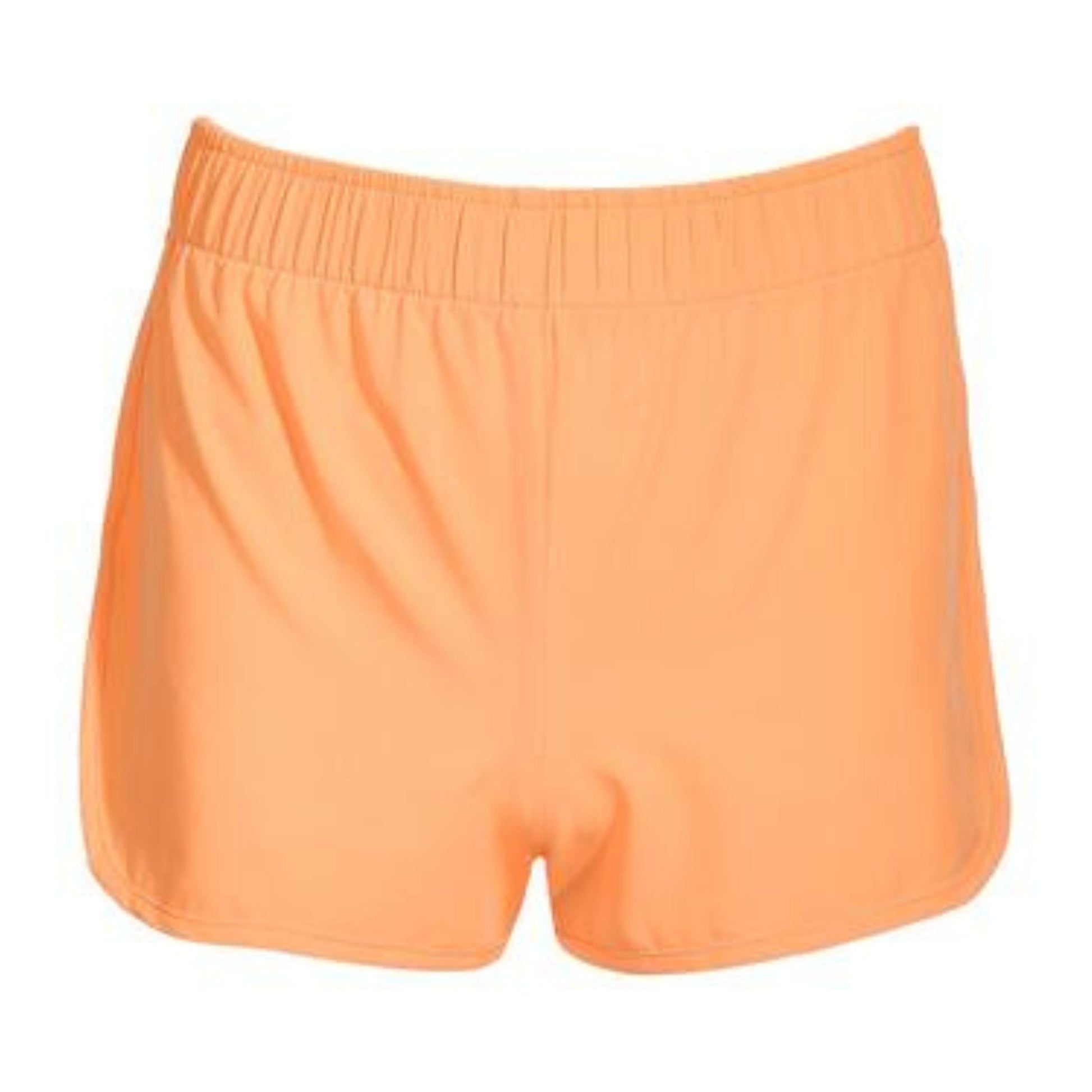 IDEOLOGY Girls Bottoms XL / Orange IDEOLOGY - Kids -  Core Woven Shorts