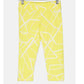 IDEOLOGY Girls Bottoms L / Multi-Color IDEOLOGY - KIDS - Geo-Print Capri Leggings
