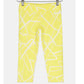 IDEOLOGY Girls Bottoms L / Multi-Color IDEOLOGY - KIDS - Geo-Print Capri Leggings