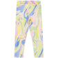 IDEOLOGY Girls Bottoms M / Multi-Color IDEOLOGY - KIDS - Marble Leggings & Scrunchie