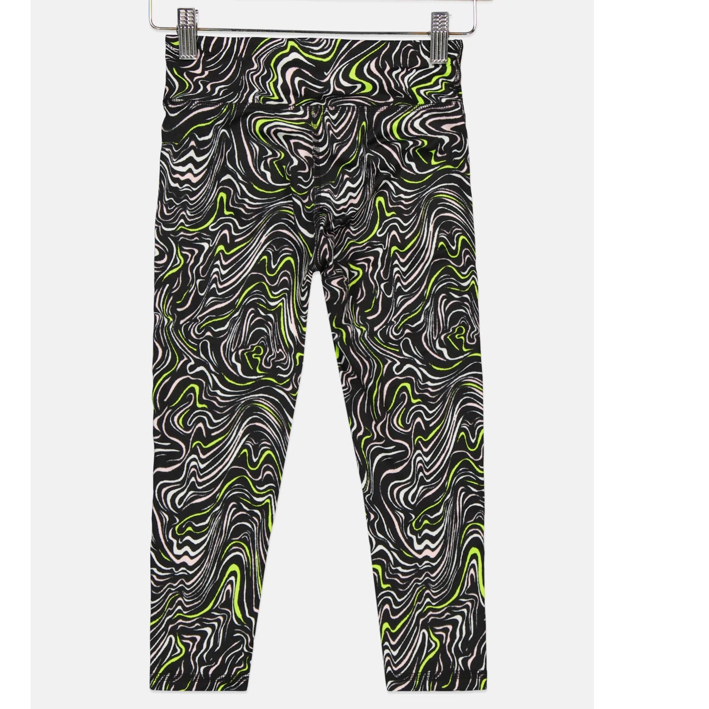 IDEOLOGY Girls Bottoms IDEOLOGY - KIDS - Marble-Print Leggings