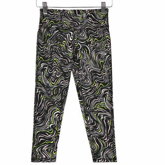 IDEOLOGY Girls Bottoms IDEOLOGY - KIDS - Marble-Print Leggings