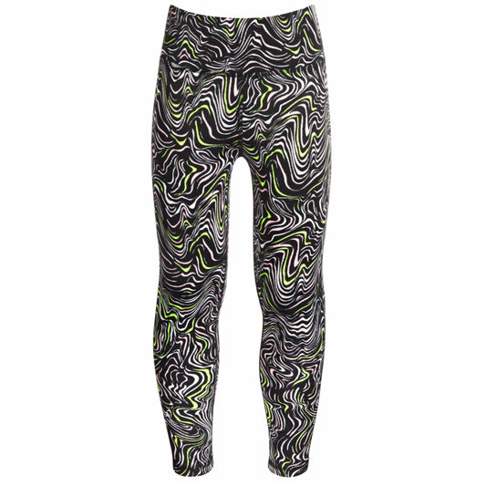 IDEOLOGY Girls Bottoms M / Multi-Color IDEOLOGY - KIDS - Marble-Print Leggings