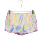 IDEOLOGY Girls Bottoms 5 Years / Multi-Color IDEOLOGY - Kids - Marble-Print Shorts