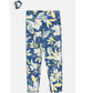 IDEOLOGY Girls Bottoms IDEOLOGY - KIDS - Petal-Print Leggings & Scrunchy