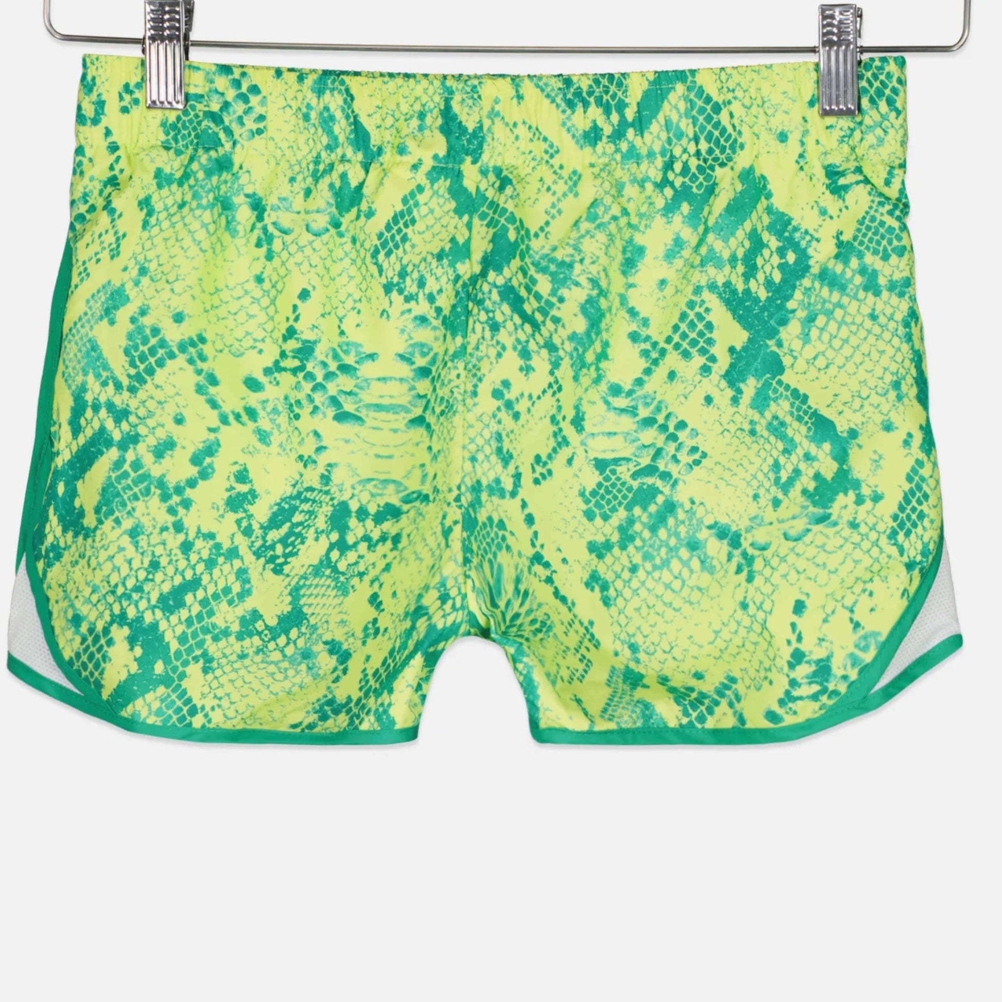 IDEOLOGY Girls Bottoms IDEOLOGY - Kids - Python-Print Shorts