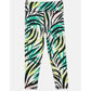 IDEOLOGY Girls Bottoms IDEOLOGY - KIDS -  Zebra Print Leggings