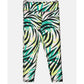 IDEOLOGY Girls Bottoms IDEOLOGY - KIDS -  Zebra Print Leggings