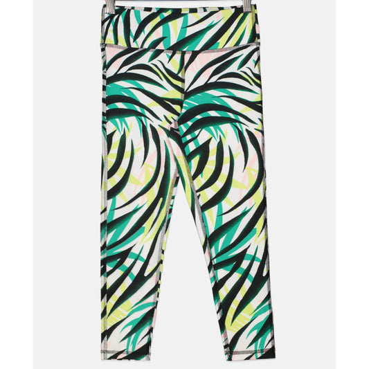 IDEOLOGY Girls Bottoms IDEOLOGY - KIDS -  Zebra Print Leggings