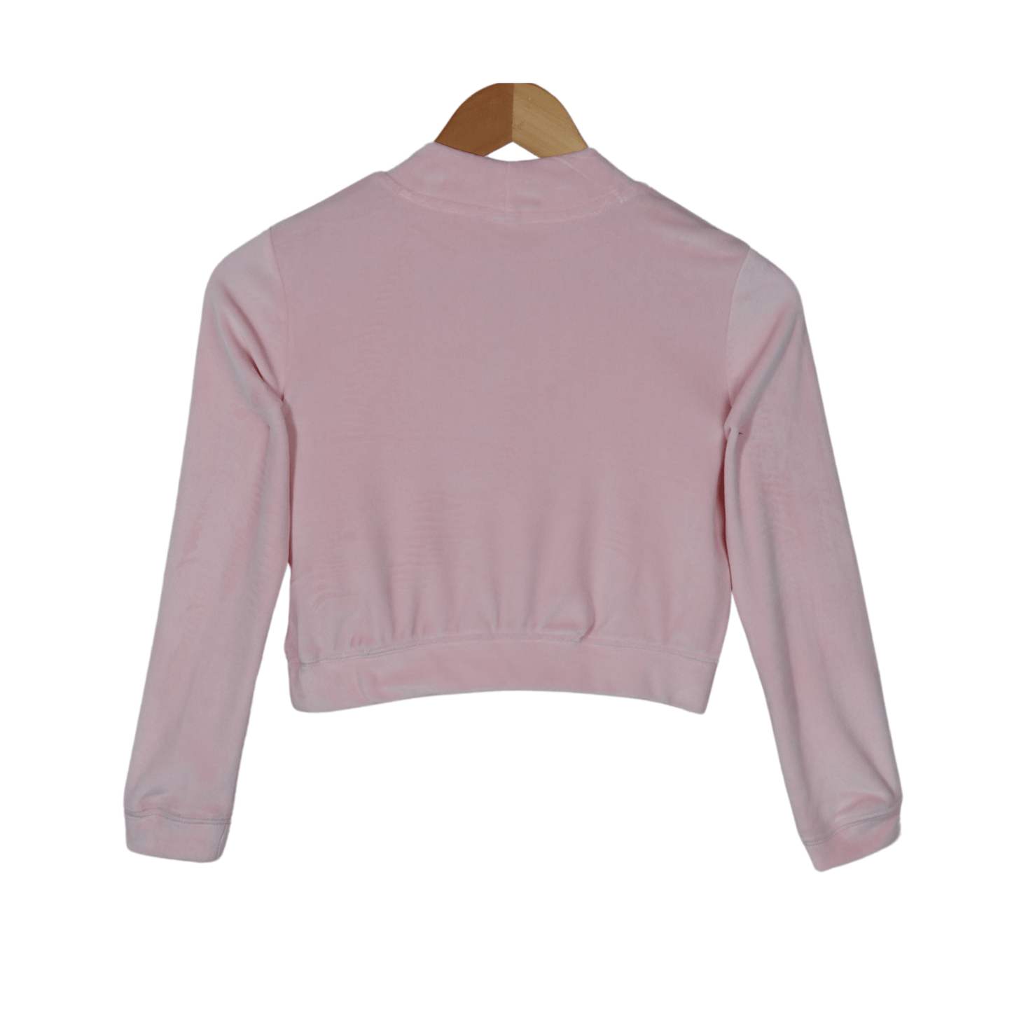 IDEOLOGY Girls Tops S / Pink IDEOLOGY - Girls can long sleeve blouse