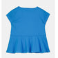 IDEOLOGY Girls Tops 4 Years / Blue IDEOLOGY - Kids - Dream Team T-Shirt