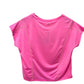 IDEOLOGY Girls Tops L / Pink IDEOLOGY - Printed Graphic T-Shirt