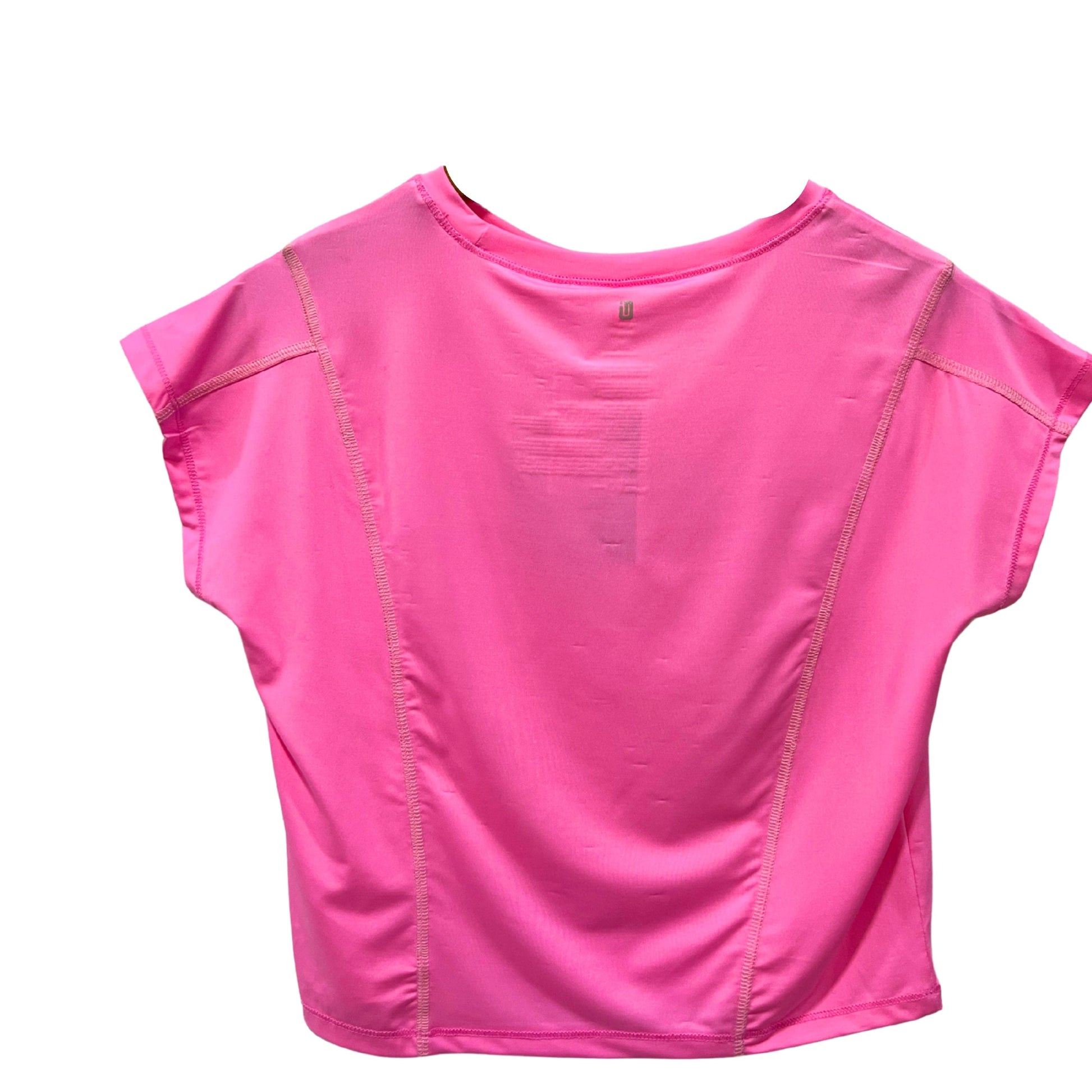 IDEOLOGY Girls Tops L / Pink IDEOLOGY - Printed Graphic T-Shirt