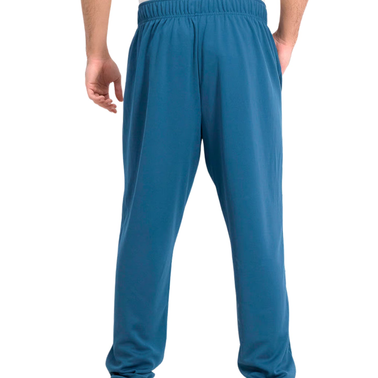 IDEOLOGY Mens Bottoms IDEOLOGY - Colorblocked Track Sweatpants