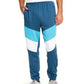 IDEOLOGY Mens Bottoms IDEOLOGY - Colorblocked Track Sweatpants