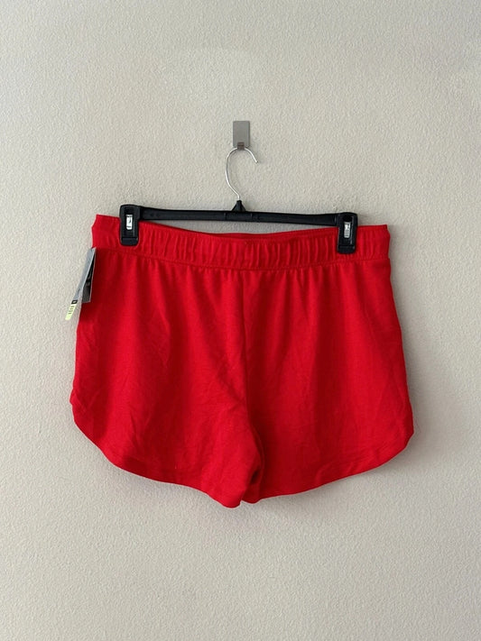 IDEOLOGY Womens Bottoms M / Multi-Color / 28-29 IDEOLOGY - Terry Shorts