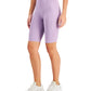 IDEOLOGY Womens sports XL / Purple IDEOLOGY - Compression High-Rise shorts