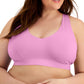 IDEOLOGY Womens sports XXXL / Pink IDEOLOGY - Match Set Sports Bra