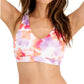 IDEOLOGY Womens sports L / Multi-Color IDEOLOGY - Multi-Color Sports Bra