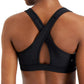 IDEOLOGY Womens sports IDEOLOGY -  Performance Medium Impact Sports Bra