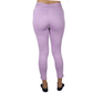 IDEOLOGY Womens sports L / Pink IDEOLOGY - Plain leggings