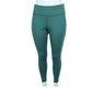 IDEOLOGY Womens sports XXXL / Green IDEOLOGY - Side Pocketed Leggings