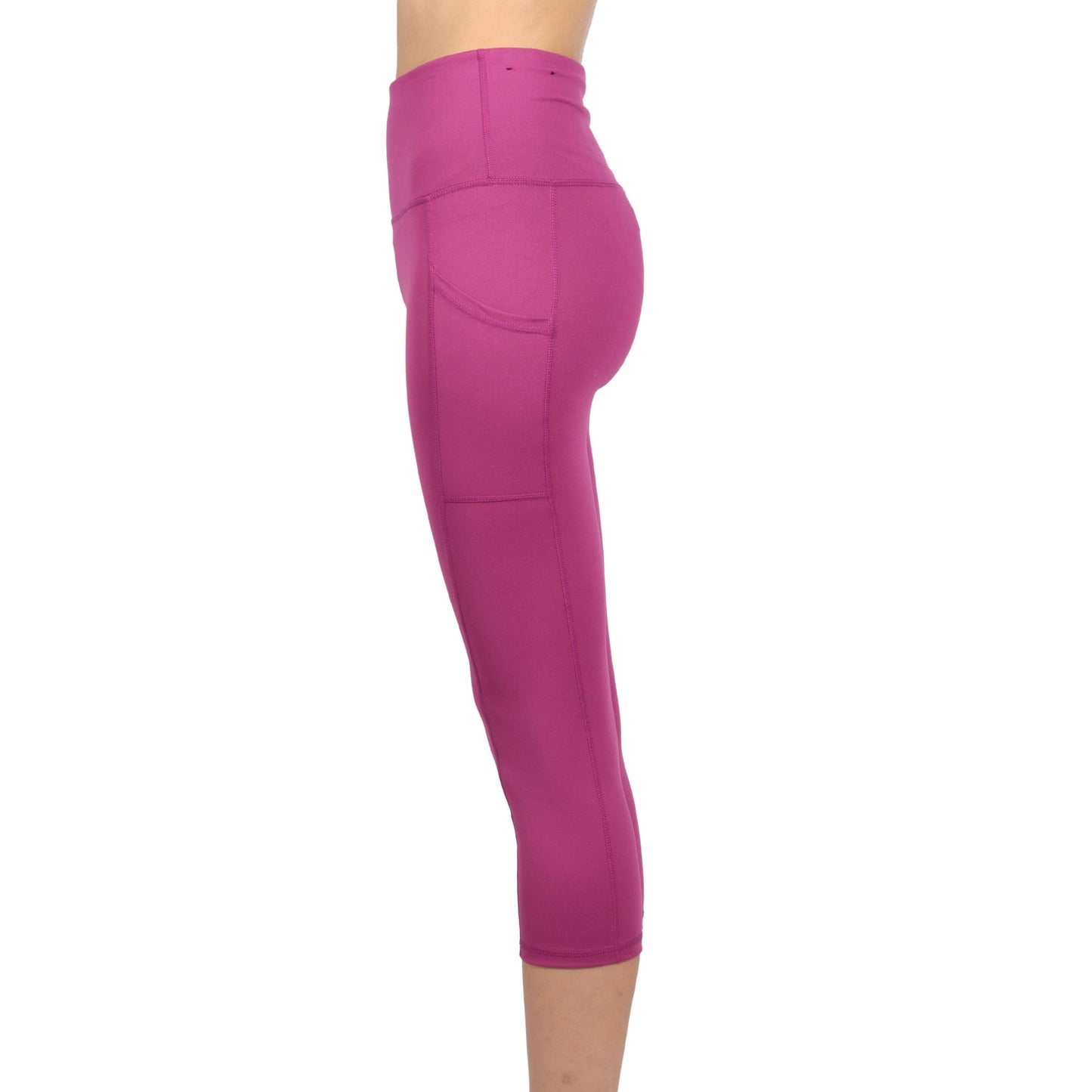 IDEOLOGY Womens sports IDEOLOGY - Slim Fit High Waist Legging