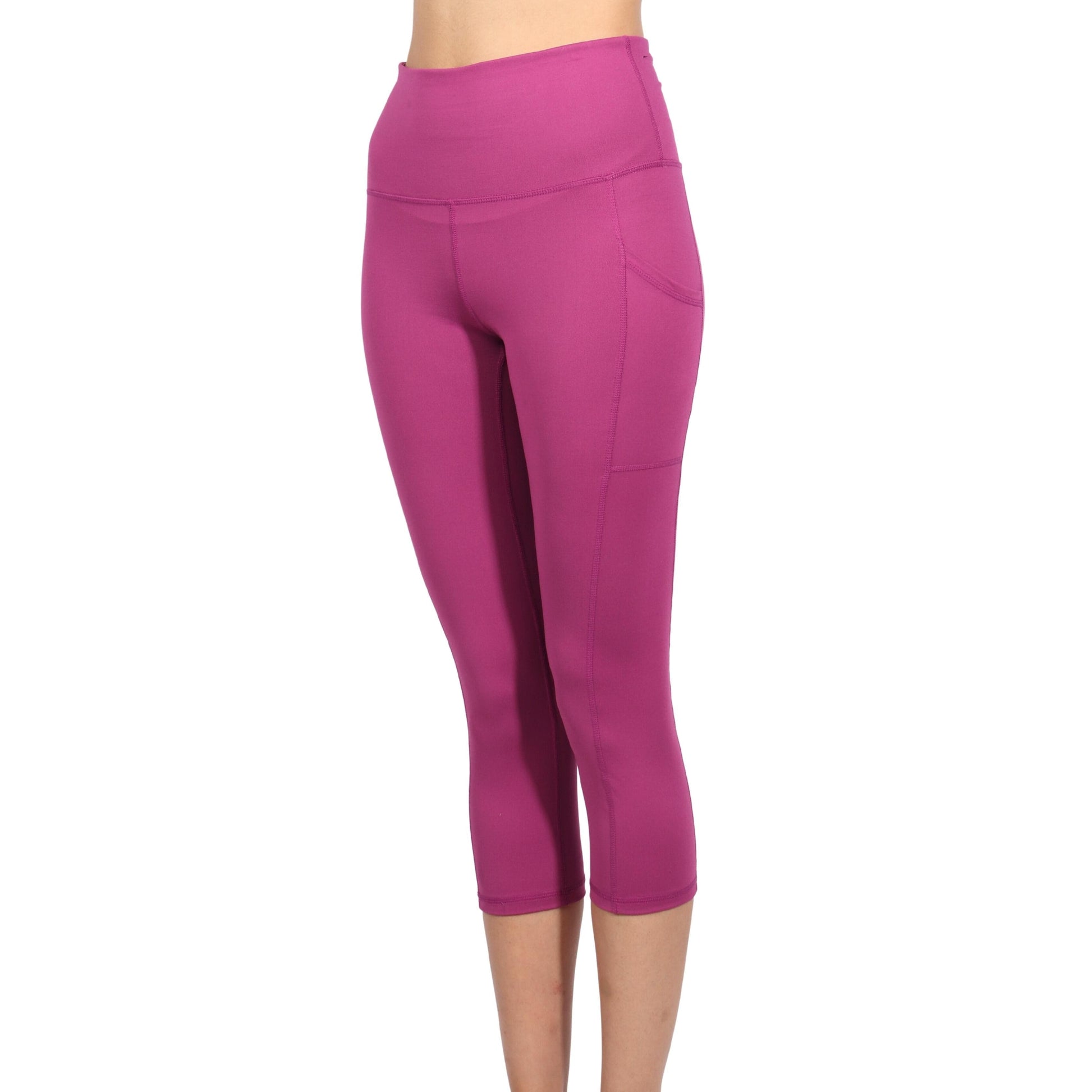 IDEOLOGY Womens sports IDEOLOGY - Slim Fit High Waist Legging