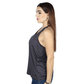IDEOLOGY Womens sports M / Grey IDEOLOGY - Sport Sold Color Tank top