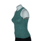 IDEOLOGY Womens Tops XS / Green IDEOLOGY - Pull Over Tank Top