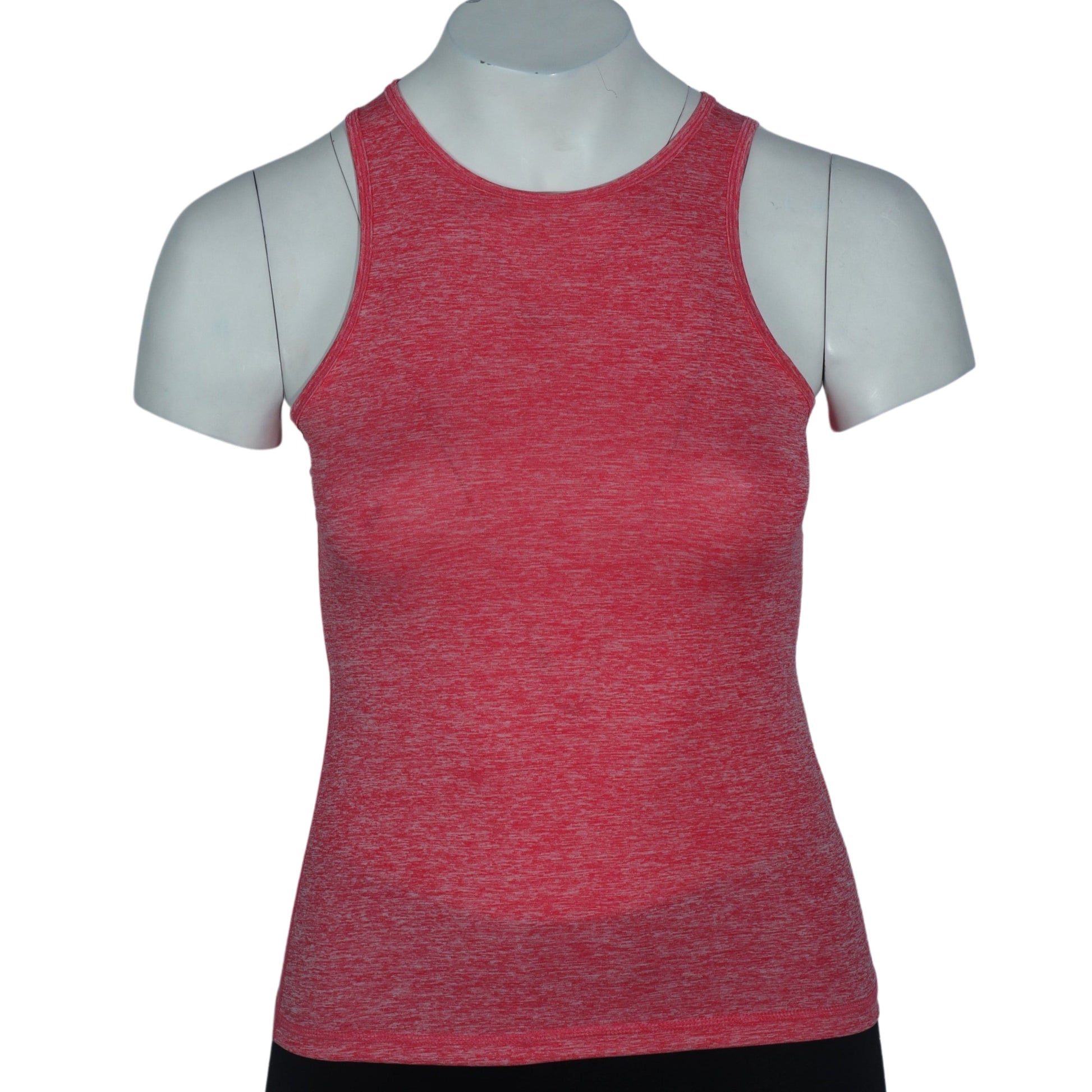 IDEOLOGY Womens Tops XS / Pink IDEOLOGY - Sleeveless Tank Top