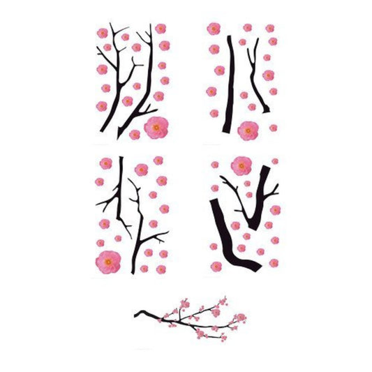 IKEA SLATTHULT Home Decoration & Accessories IKEA SLATTHULT - Decoration Stickers, Blush