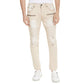 INC INTERNATIONAL CONCEPTS Mens Bottoms 33W x 30L / Beige INC - Denim Distressed Moto Denim
