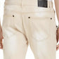 INC INTERNATIONAL CONCEPTS Mens Bottoms 33W x 30L / Beige INC - Denim Distressed Moto Denim
